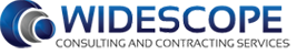 widescope logo