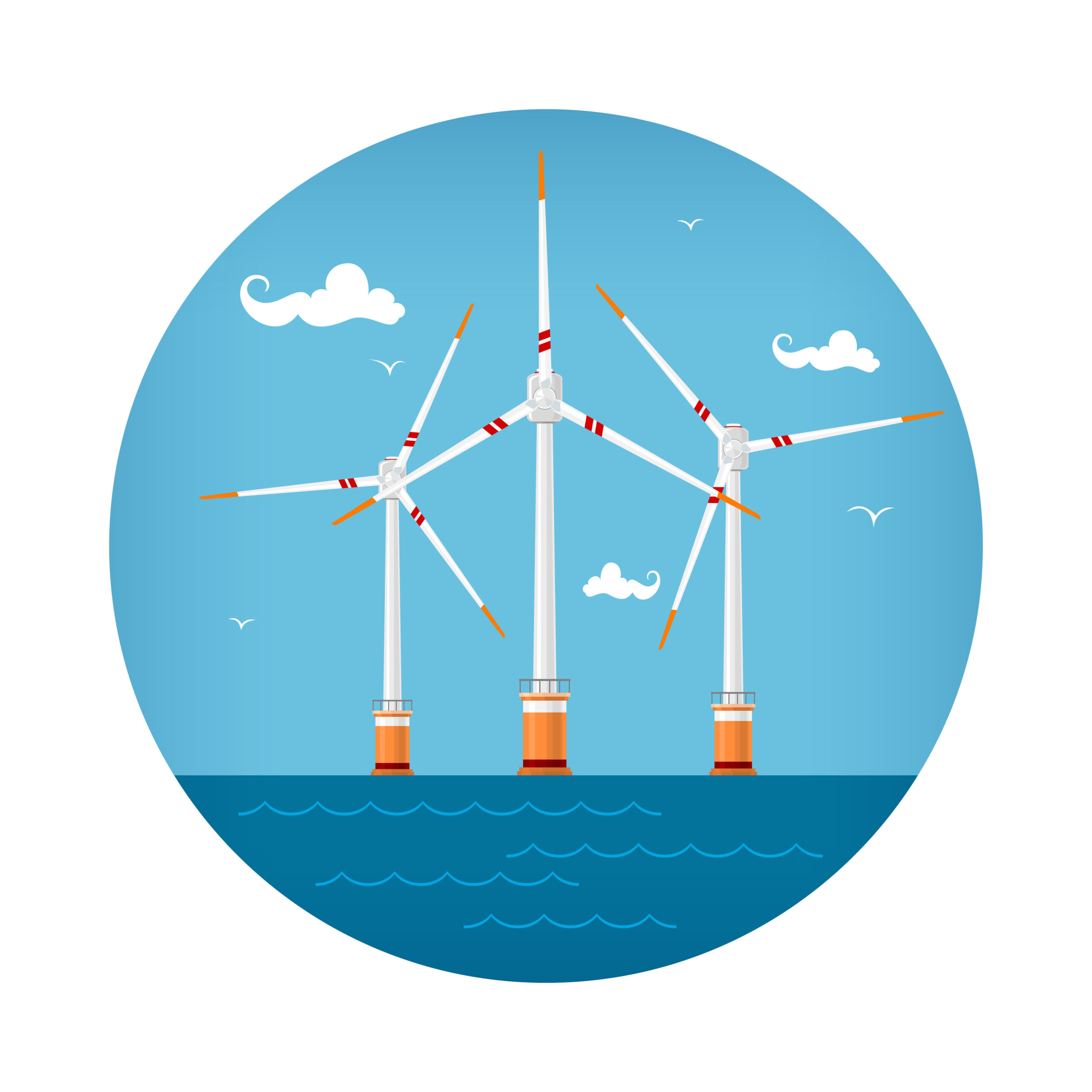 Wind Farm Solution